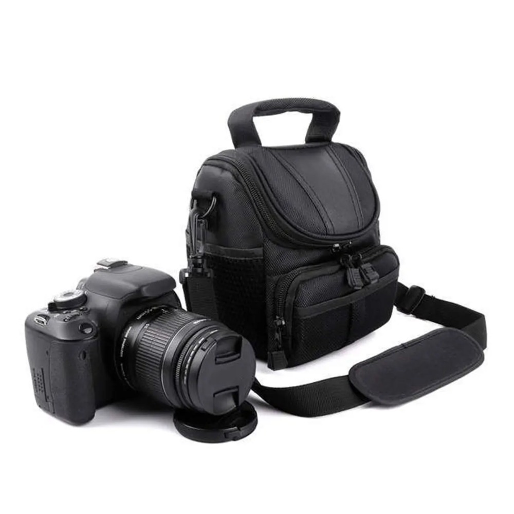 Photography Lighting Equipment - Light Portable Camera Bag for Single