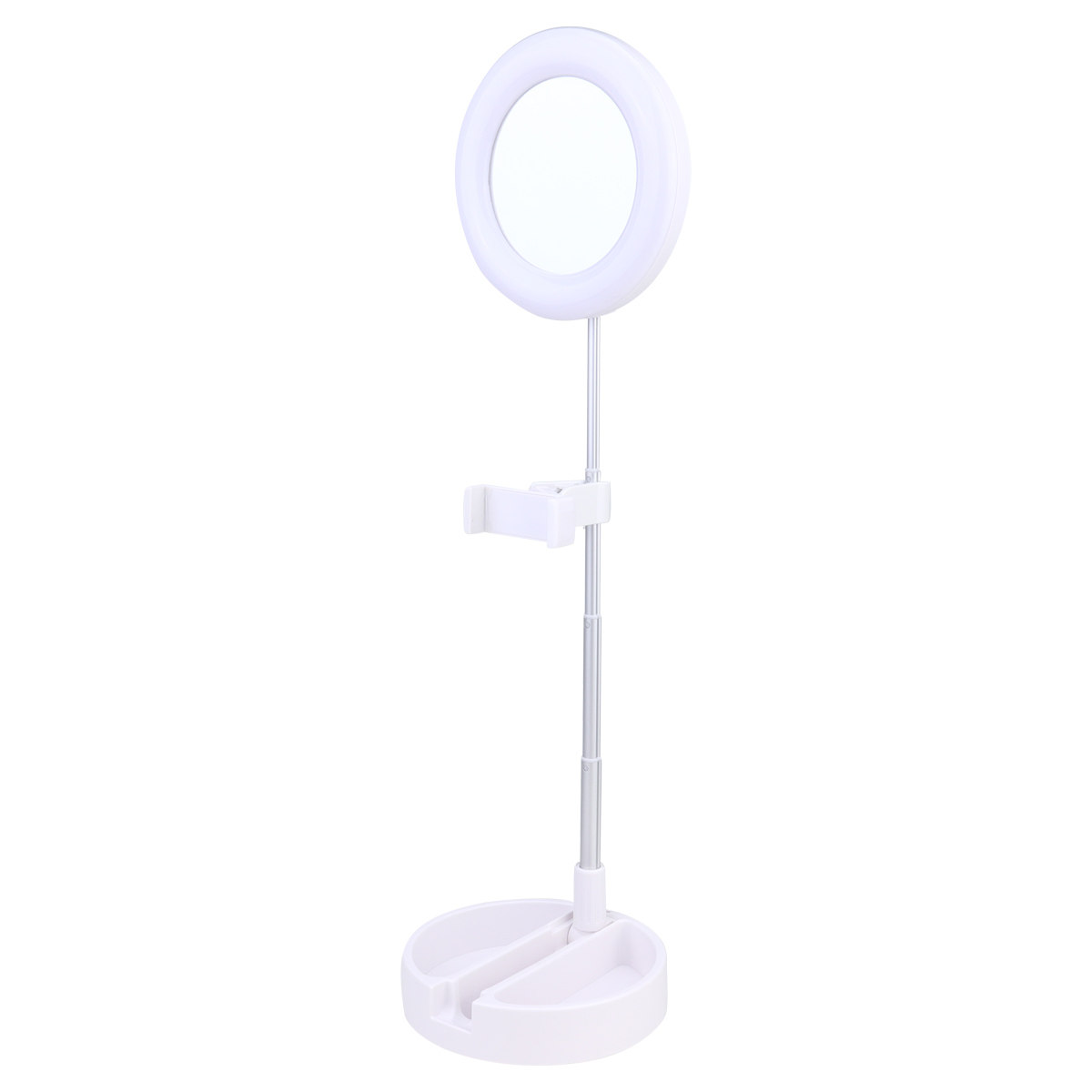 Photography Lighting Professional - Professional Multifunction LED Ring Light with