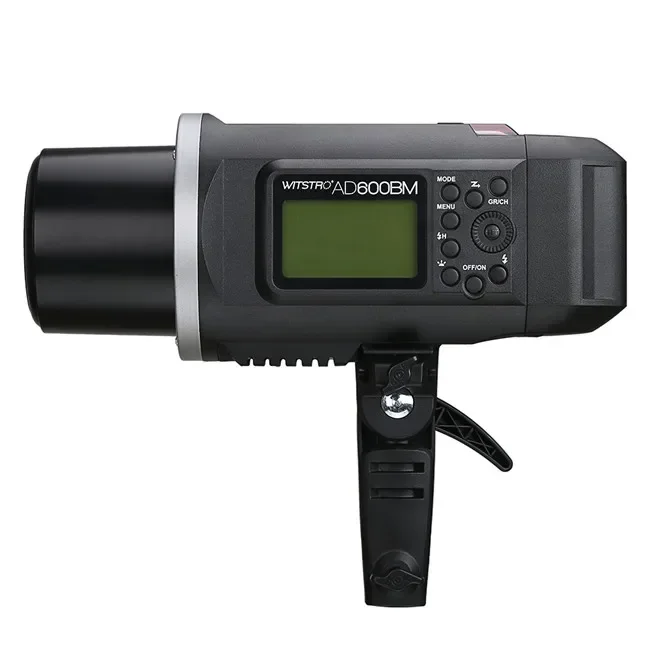 Lighting In Photography - 2026 Premium AD600BM 600W Studio flash