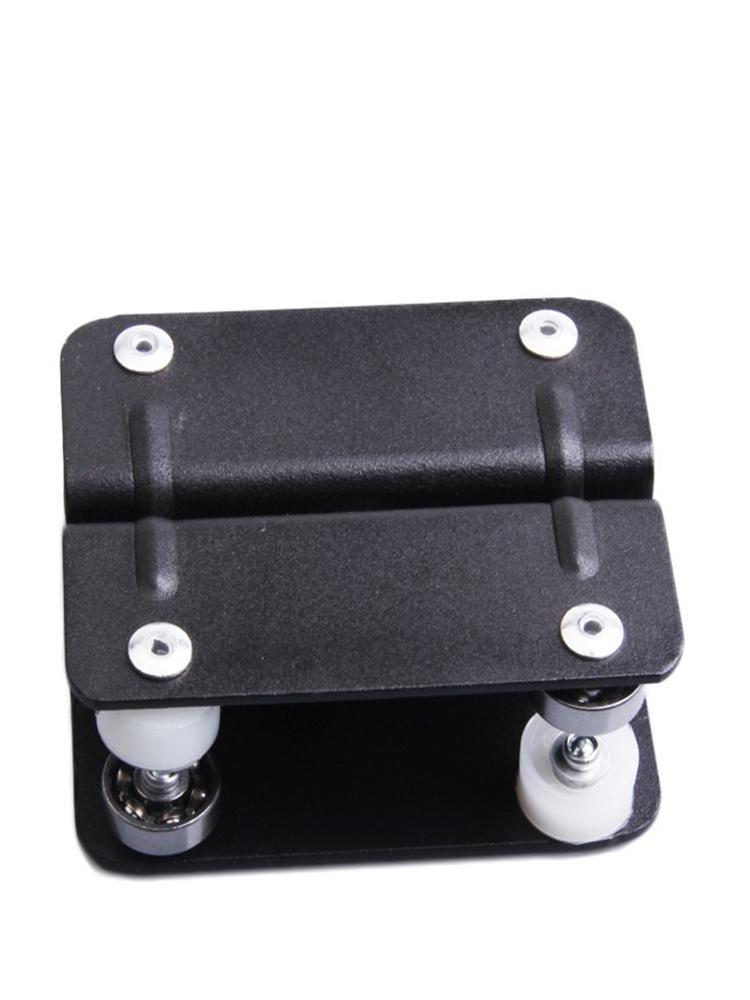 Lighting In Photography - Studio Ceiling Rail Boom Double Pulley