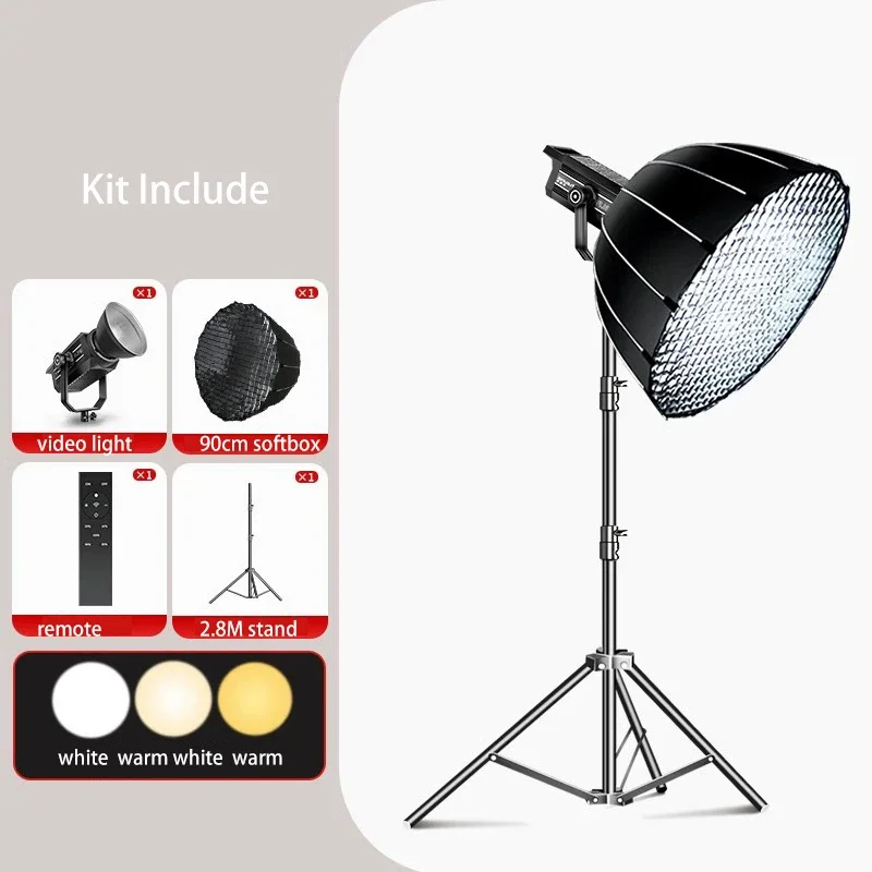 Photography Lighting For Sale - Hot Sale Photography LED Light Professional