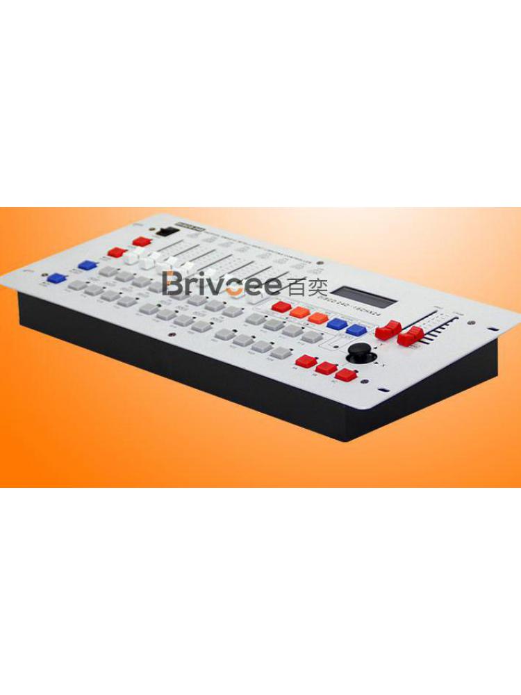 Lighting In Photography - Dmx512 Console Lamp 240 Console 192