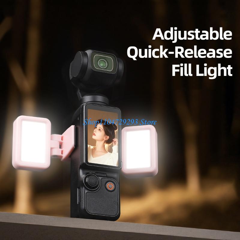 Photography Lighting Portrait - Y2GD Portable Photography Fill Light for