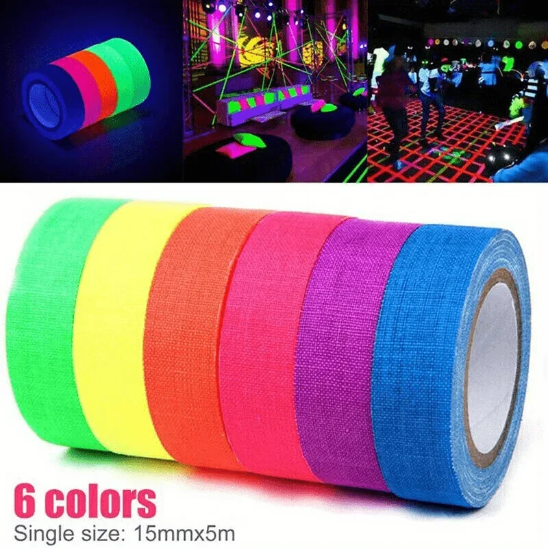 2026 Flash Sale！6Pcs Fluoresce - Photography Lighting For Sale ulasan dan harga