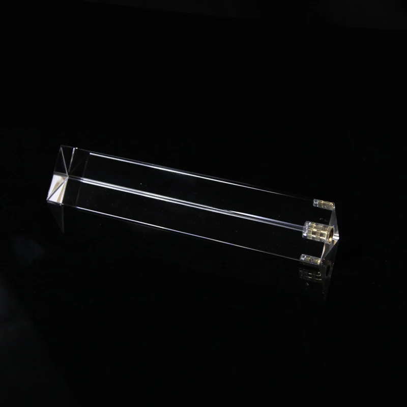1/4 Inch Threaded Optical Glas - Lighting Effect In Photography ulasan dan harga