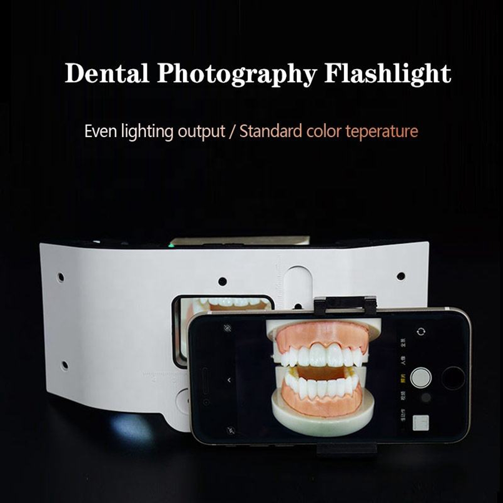 High Quality Dental Oral Filli - Photography Lighting Equipment ulasan dan harga