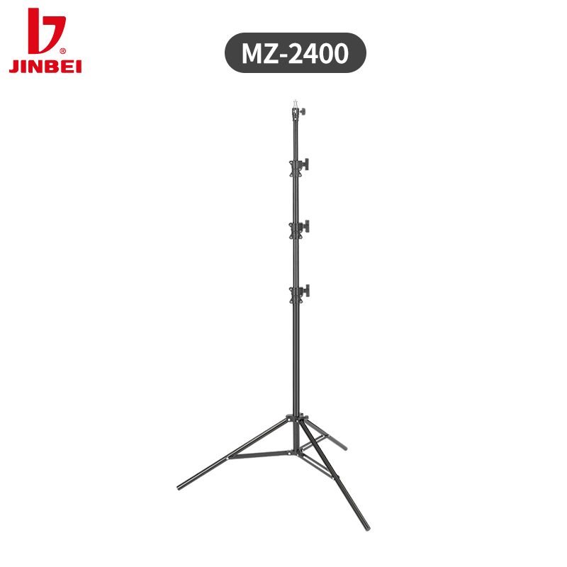 JINBEI MZ-2400FP  Air Cushion  - Lighting In Photography ulasan dan harga