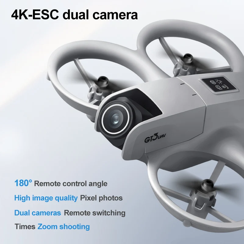 2026 DWI New GT3 Mini RC Drone - Lighting In Photography For Beginners ulasan dan harga
