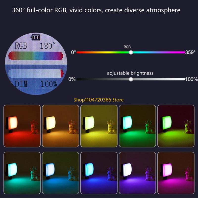 K0EA Photography Light With Na - Photography Natural Lighting ulasan dan harga