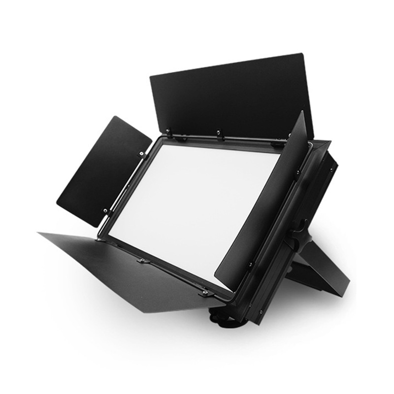Dimmer Studio LED Panel Light  - Lighting Effect In Photography ulasan dan harga