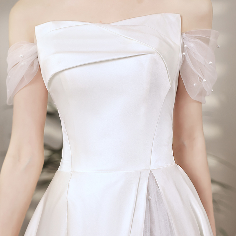 French Light Wedding Dress, Sa - Photography Natural Lighting ulasan dan harga