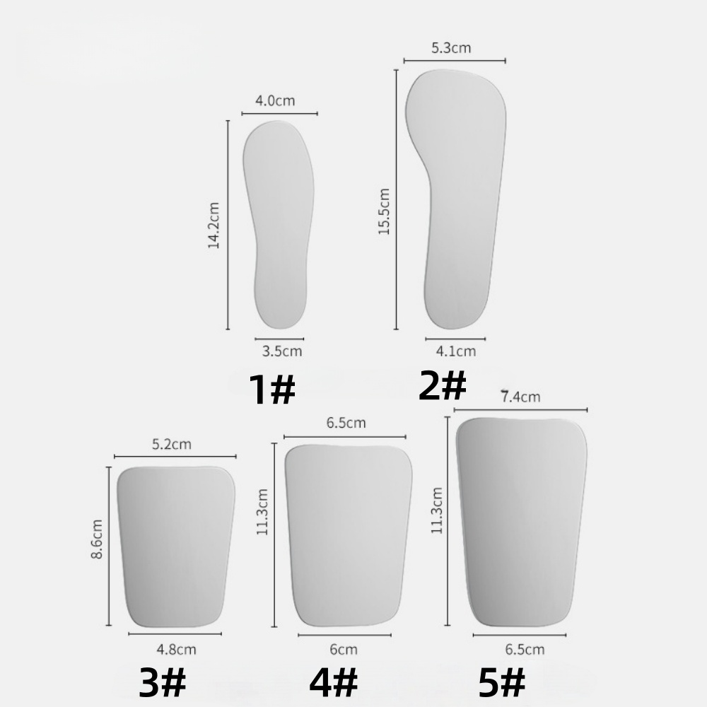 Dental Anti-Fog Mirrors Set Wi - Photography Lighting Set ulasan dan harga
