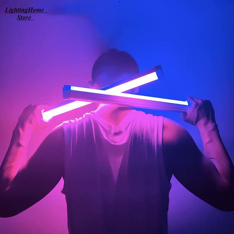 Tiktok Video Light  Handheld L - Lighting Effect In Photography ulasan dan harga