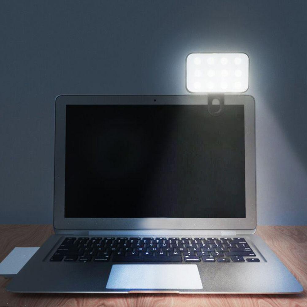 Pocket LED Selfie Light For IP - Photography Lighting Professional ulasan dan harga