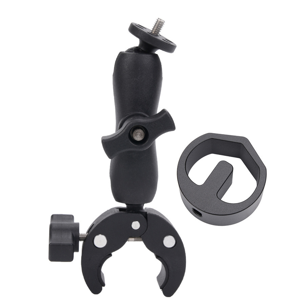 ​Action Camera Motorcycle Supp - Insta360 Camera X4 ulasan dan harga