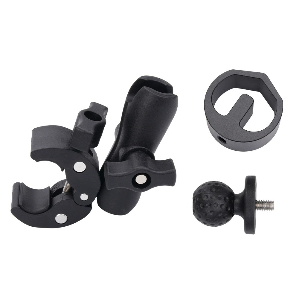 ​Action Camera Motorcycle Supp - Insta360 Camera X4 ulasan dan harga
