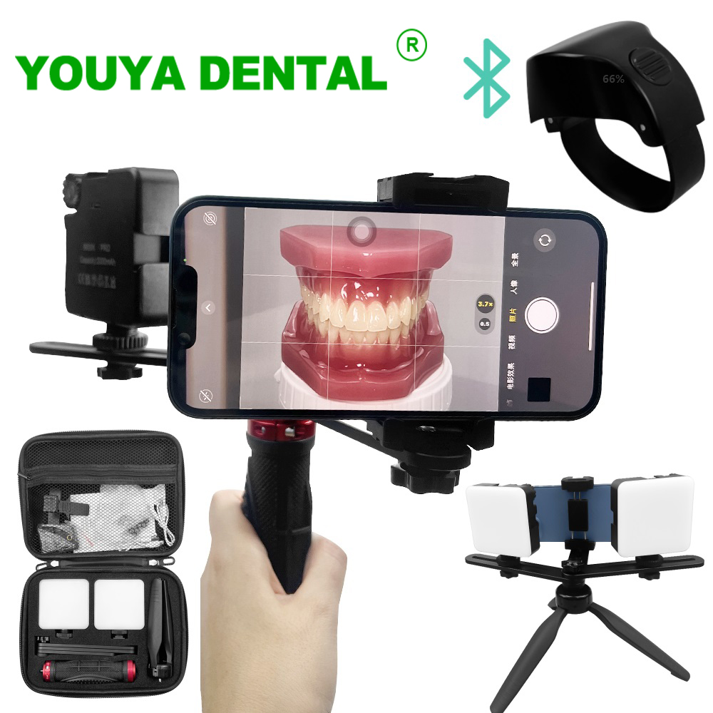 Dental Photography Light Intra - Photography Lighting Equipment ulasan dan harga