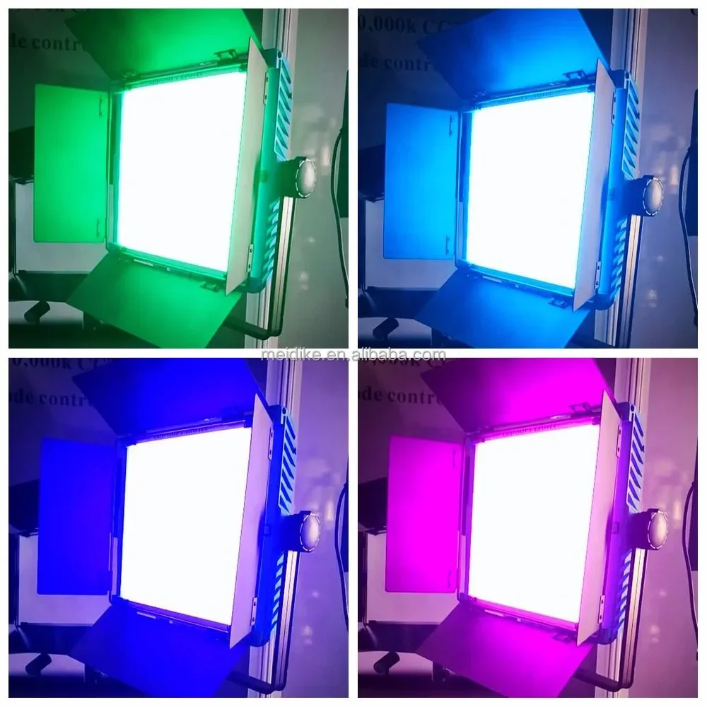 Hot Sale RGB A-2200C 180W RGB  - Photography Lighting For Sale ulasan dan harga