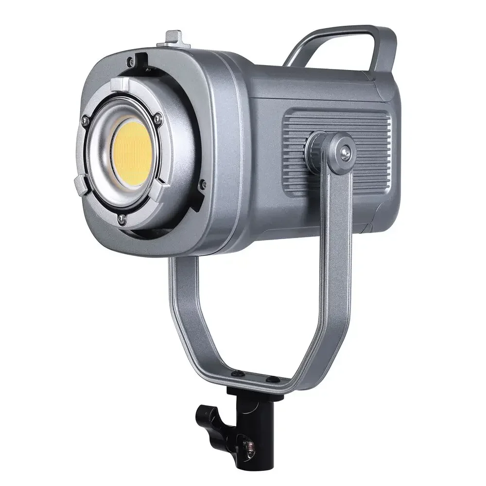 Hot Sale GVM 150W Aperture Vid - Photography Lighting For Sale ulasan dan harga