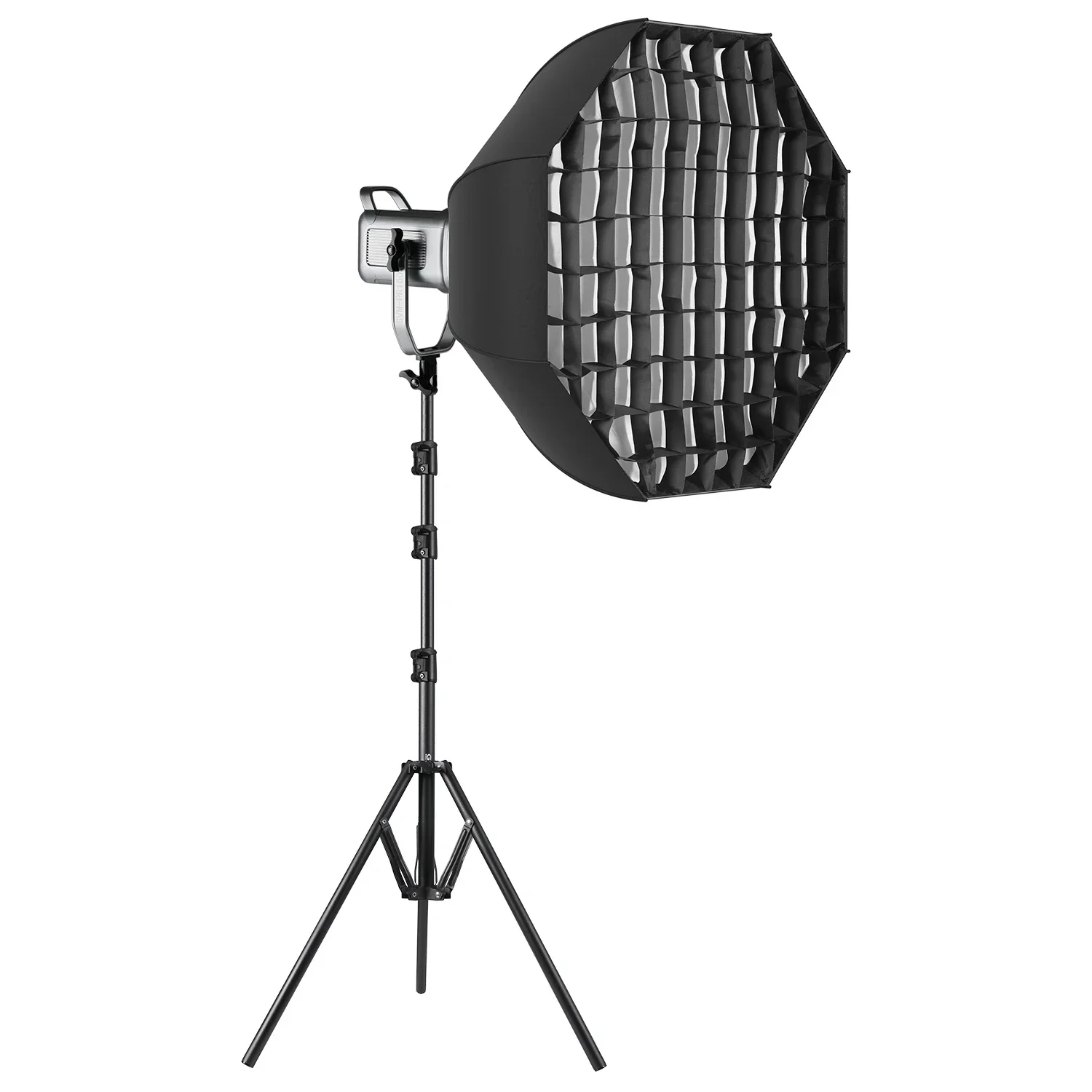 Hot Sale GVM 150W Aperture Vid - Photography Lighting For Sale ulasan dan harga