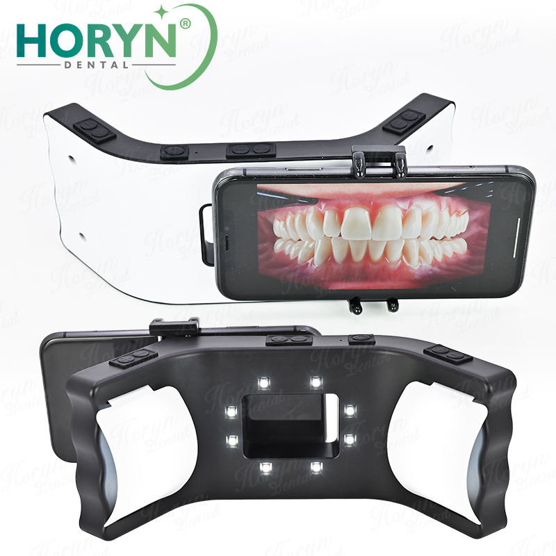 Dental Photography Kit Mobile  - Photography Lighting Equipment ulasan dan harga