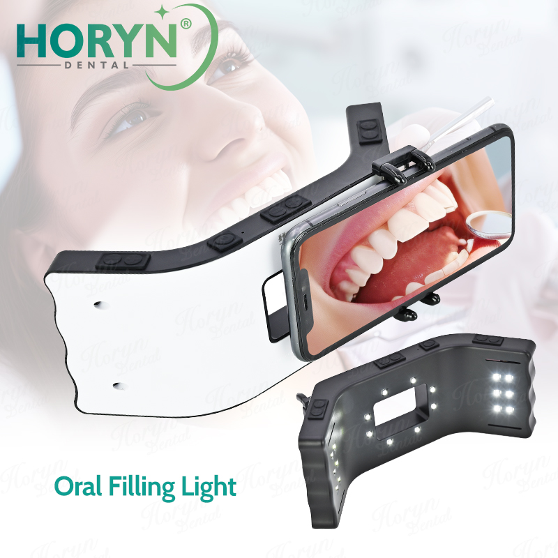 Dental Photography Kit Mobile  - Photography Lighting Equipment ulasan dan harga
