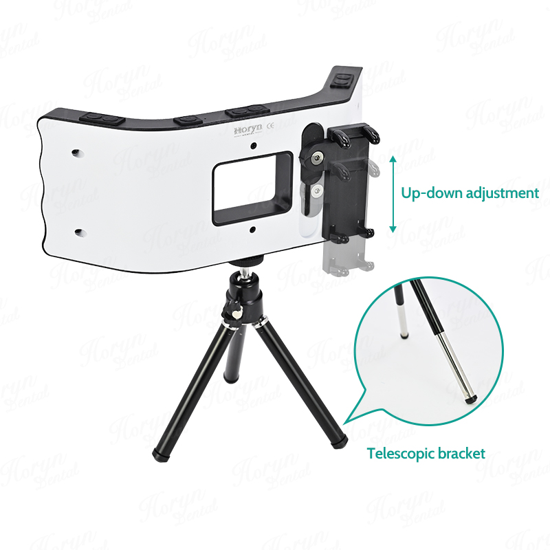 Dental Photography Kit Mobile  - Photography Lighting Equipment ulasan dan harga