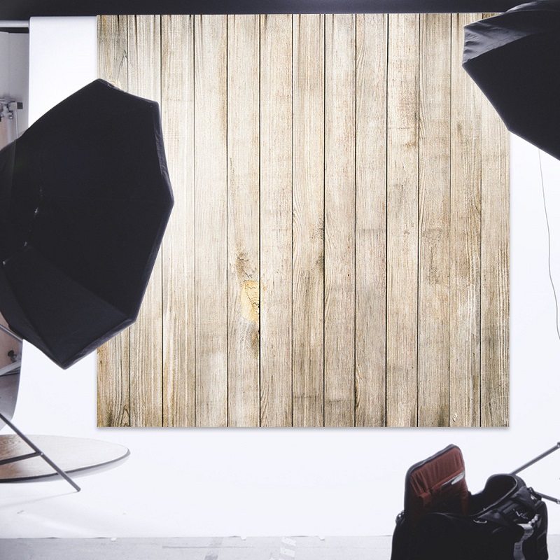 Photography Backdrop Fuchsia S - Lighting Effect In Photography ulasan dan harga