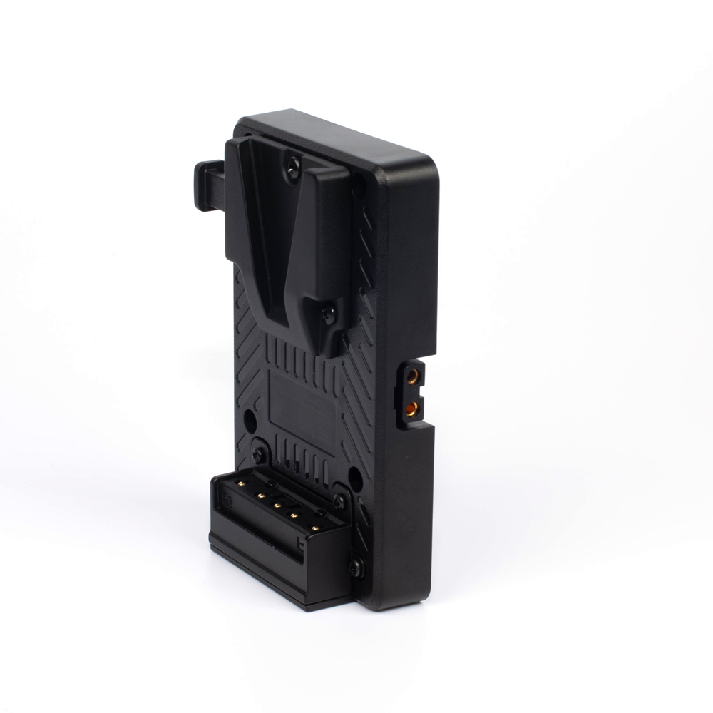 Nano Tiny Small Compact D-tap  - Photography Lighting Mount ulasan dan harga
