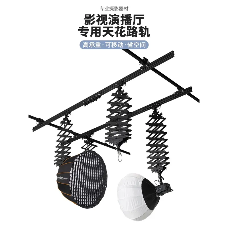 2026 sale Studio ceiling ceili - Photography Lighting For Sale ulasan dan harga