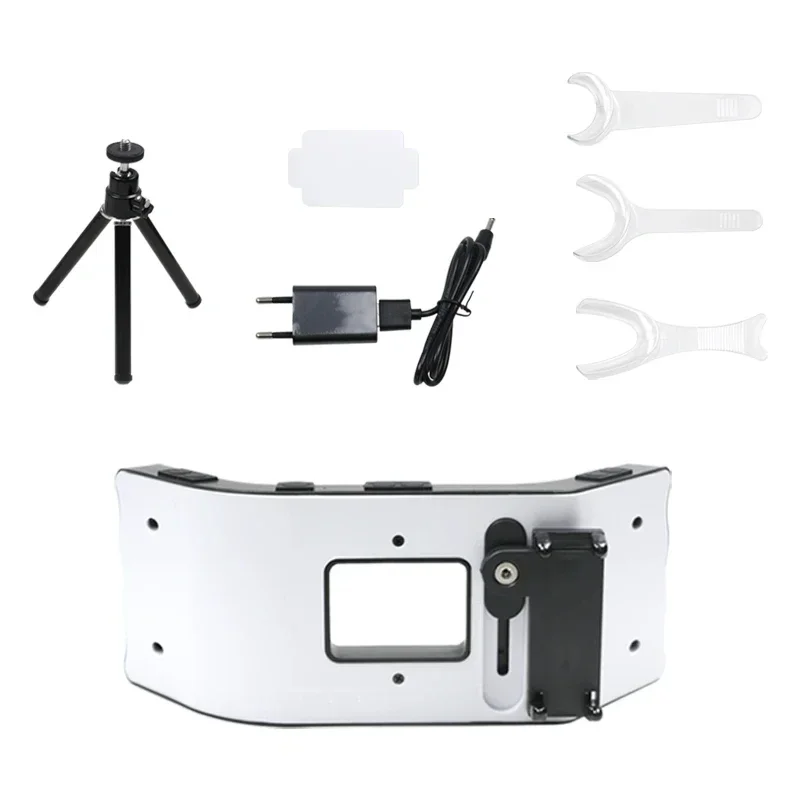 Intraoral Dental Photography L - Photography Lighting Equipment ulasan dan harga