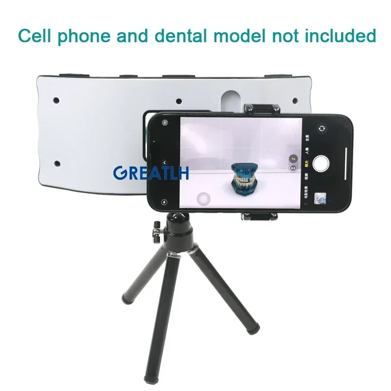 Intraoral Dental Photography L - Photography Lighting Equipment ulasan dan harga