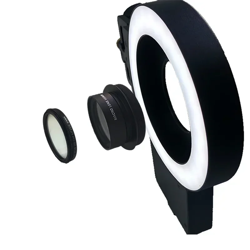 Full Medical MK023 Dental Phot - Photography Lighting For Sale ulasan dan harga