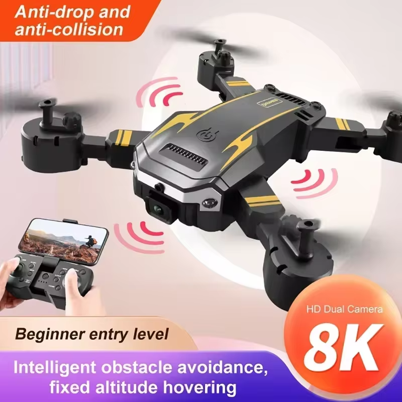 G6 Drone Professional HD 8K 5G - Lighting In Photography For Beginners ulasan dan harga