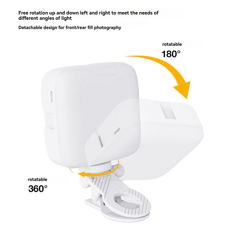 ~【On Sale】M22 Magnetic LED Sel - Photography Lighting For Sale ulasan dan harga