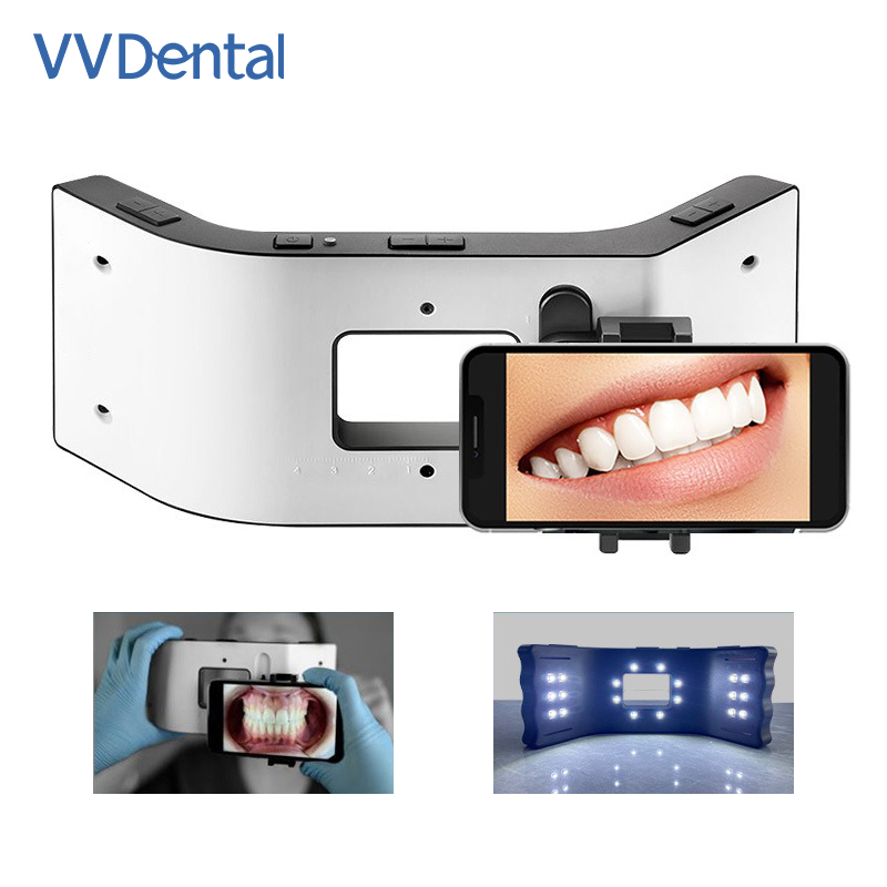 VVDental LED Dental Camera Pho - Photography Lighting Equipment ulasan dan harga