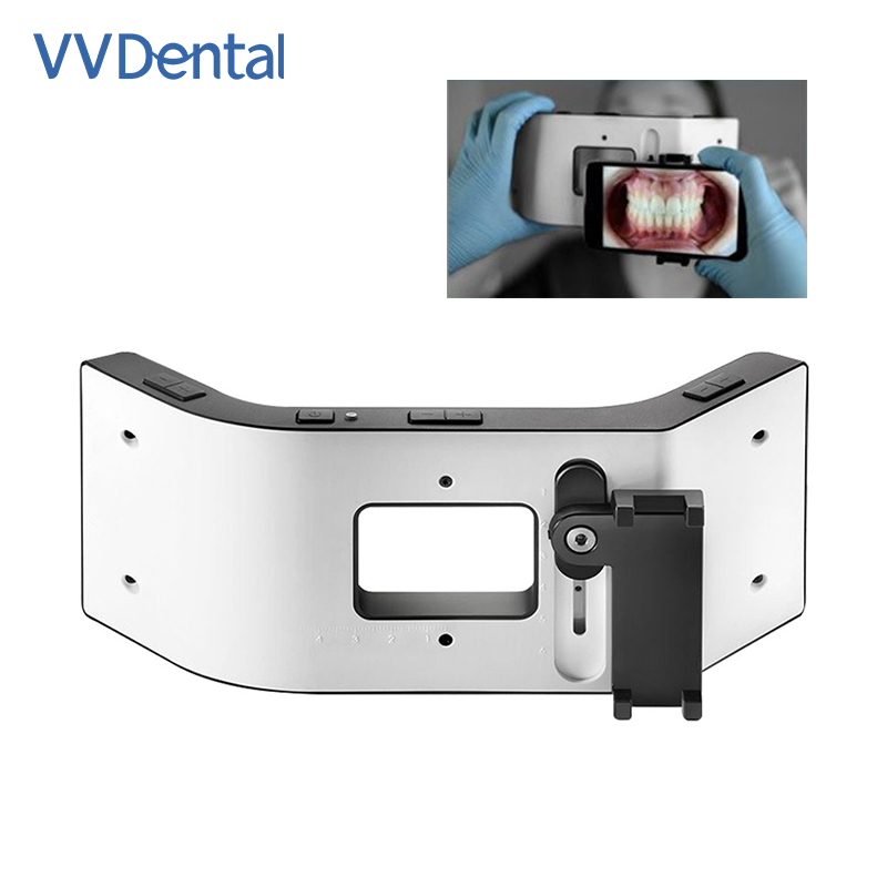 VVDental LED Dental Camera Pho - Photography Lighting Equipment ulasan dan harga