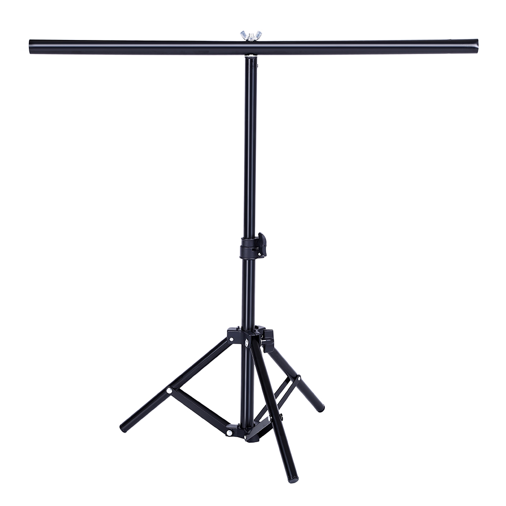 Photography PVC Backdrop Backg - Photography Lighting Set ulasan dan harga