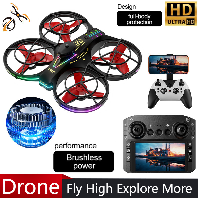 RH830 RC Professional Drone 4K - Lighting In Photography For Beginners ulasan dan harga