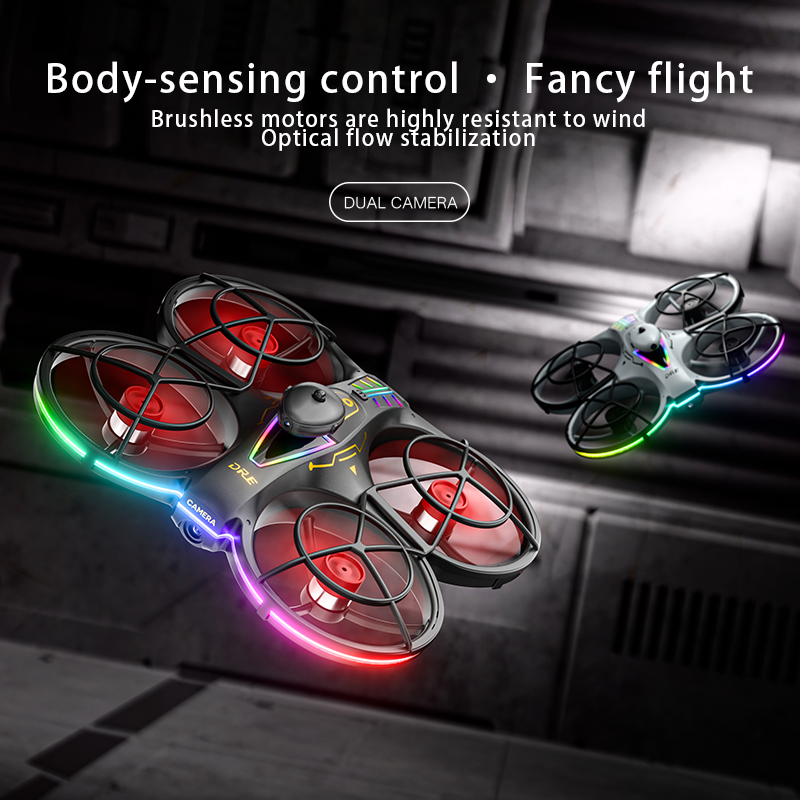 RH830 RC Professional Drone 4K - Lighting In Photography For Beginners ulasan dan harga