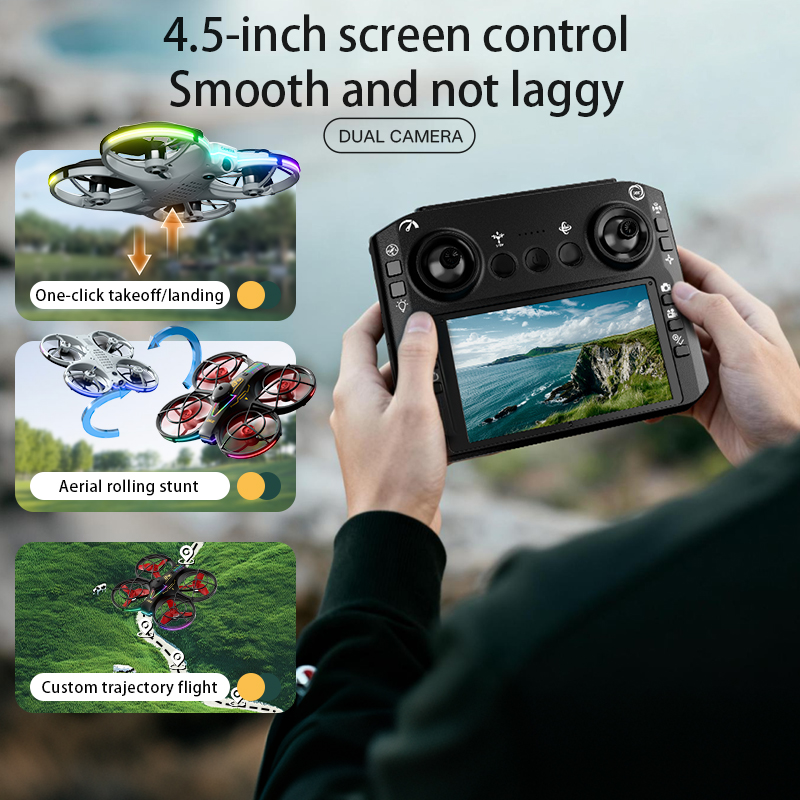 RH830 RC Professional Drone 4K - Lighting In Photography For Beginners ulasan dan harga