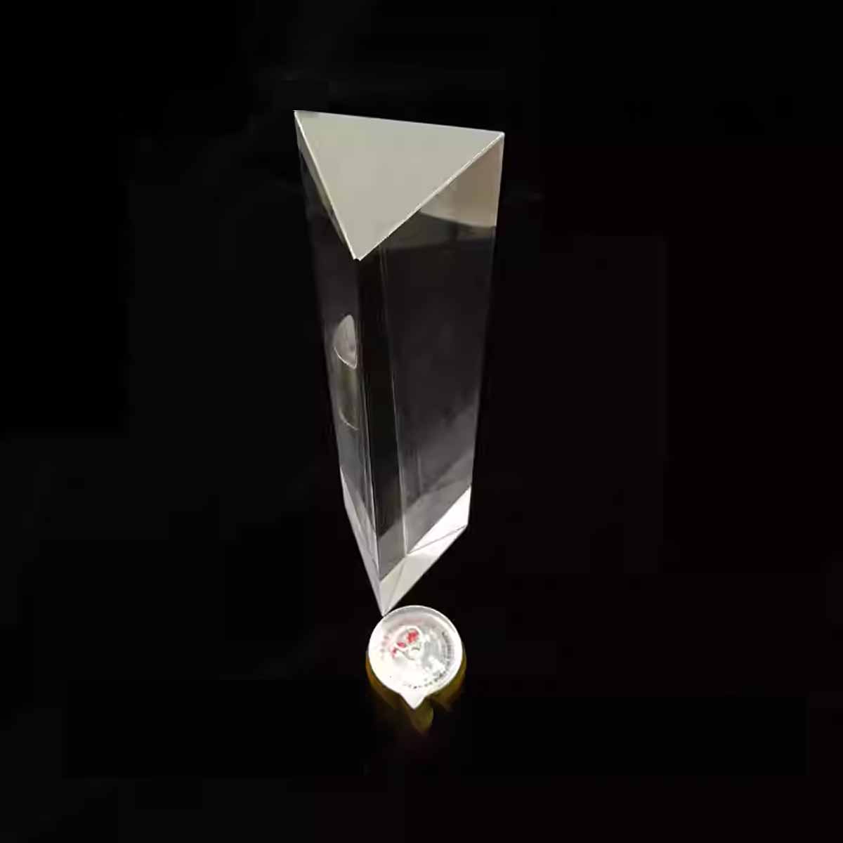 Super Large 100x100x400mm tria - Lighting Effect In Photography ulasan dan harga