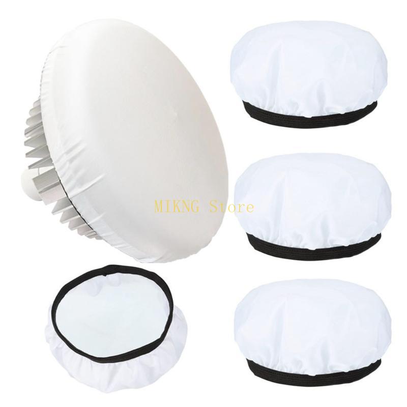 Soft Light Lampshade Diffuser  - Photography Lighting For Sale ulasan dan harga