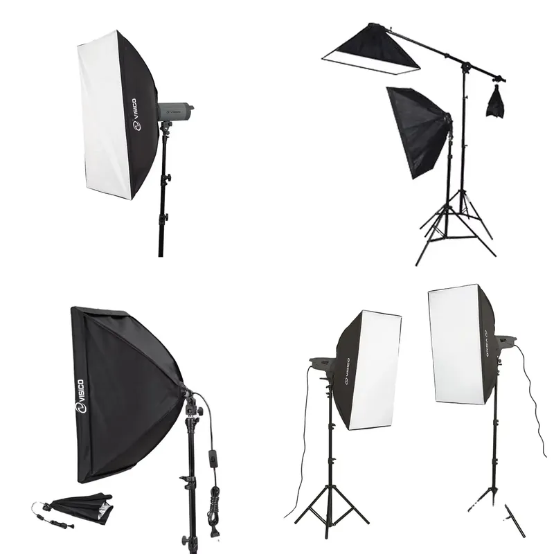 High Quality Portable Photo St - Lighting In Photography ulasan dan harga