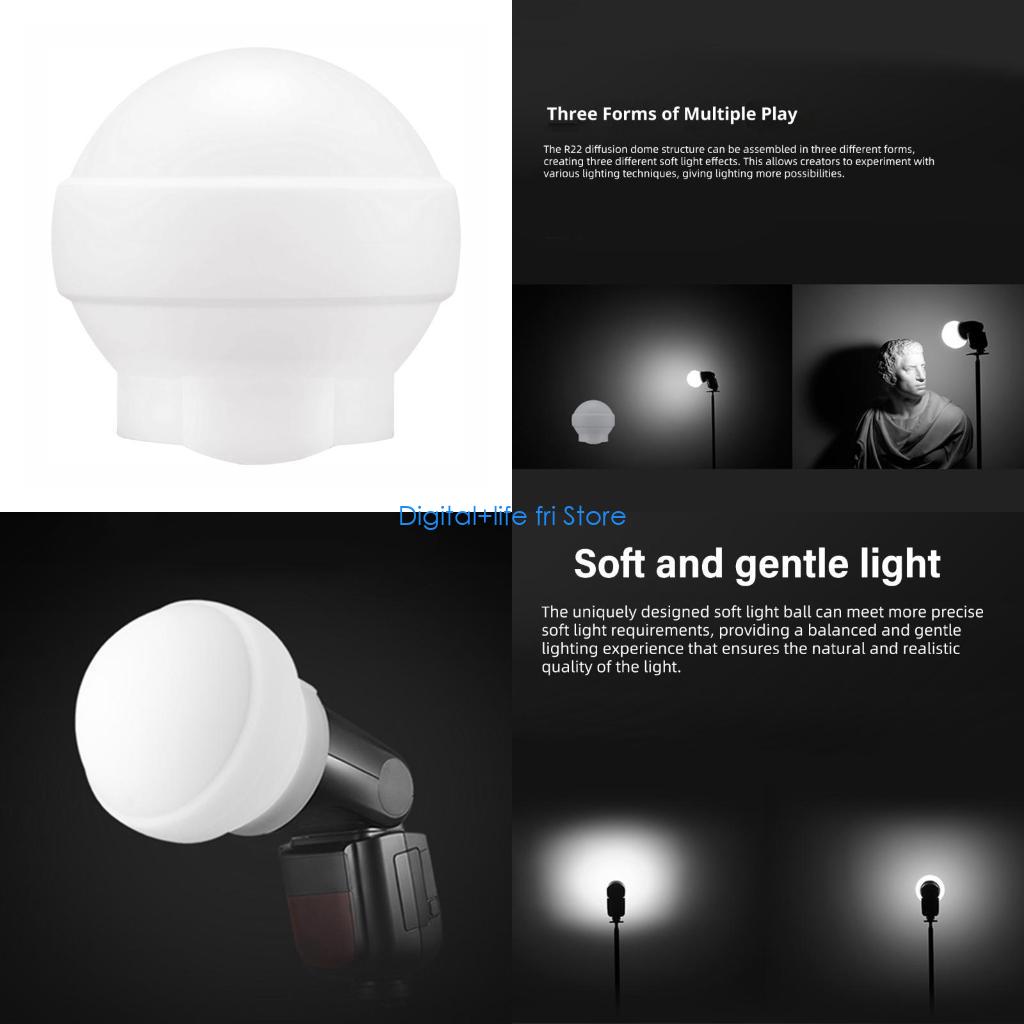 E06D Portable Photography Soft - Photography Natural Lighting ulasan dan harga