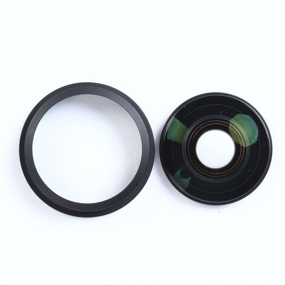 Optical Replacement Lens for I - Insta360 Camera X4 ulasan dan harga