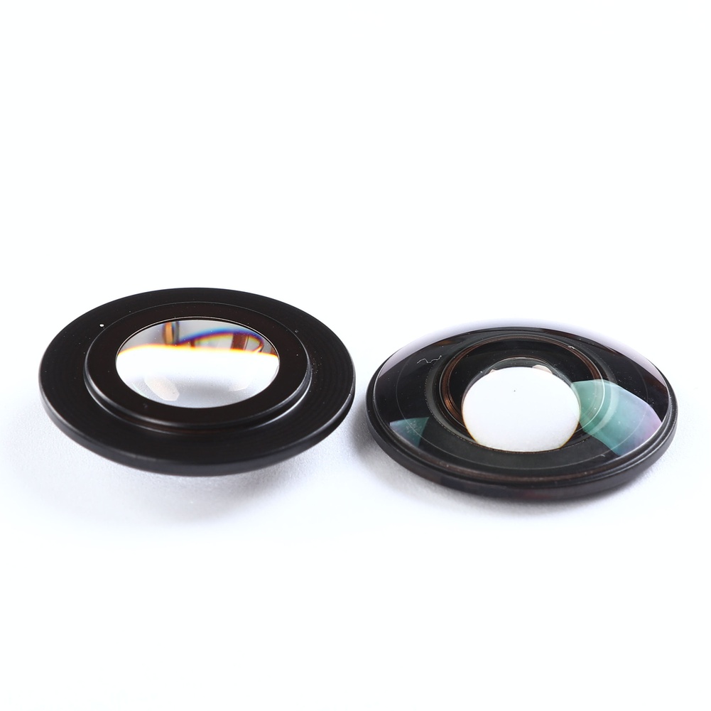 Optical Replacement Lens for I - Insta360 Camera X4 ulasan dan harga