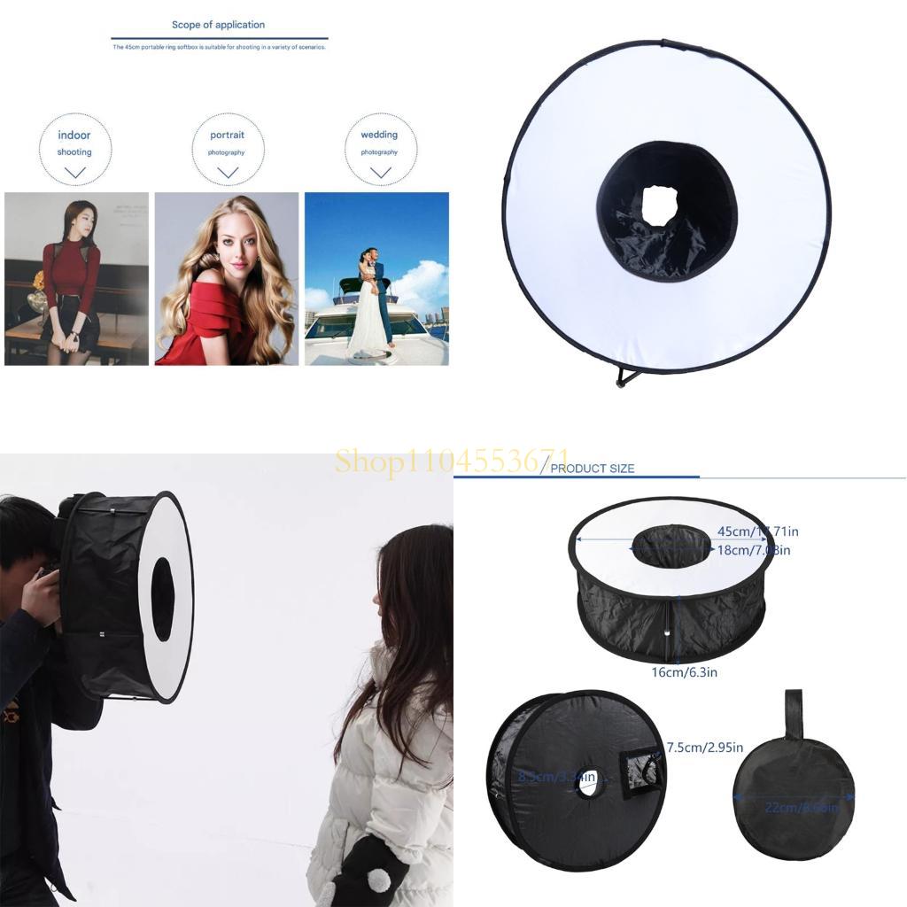 Best Seller Easy Setups 45cm L - Lighting In Photography For Beginners ulasan dan harga