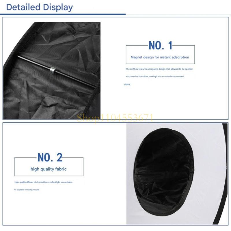 Best Seller Easy Setups 45cm L - Lighting In Photography For Beginners ulasan dan harga
