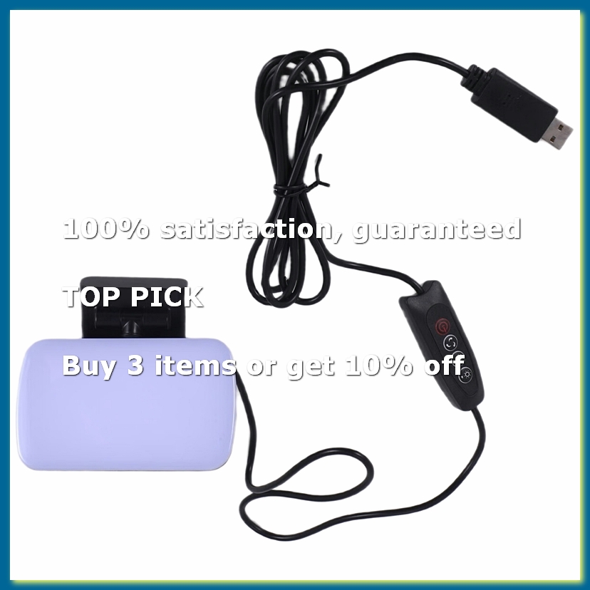 Mini Video Light Conference We - Lighting In Photography ulasan dan harga